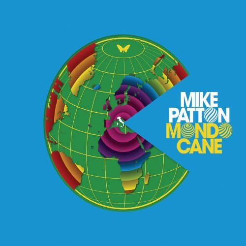 Mondo Cane - Mike Patton - Musik - ADULT ALTERNATIVE - 0689230011910 - 13. Januar 2017
