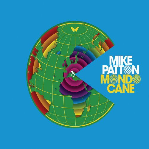 Mondo Cane - Mike Patton - Musik - ADULT ALTERNATIVE - 0689230011910 - 13. januar 2017