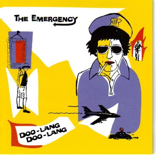 Doo-lang Doo-lang - Emergency - Música - You Guys On A Label? - 0700261200910 - 31 de outubro de 2006