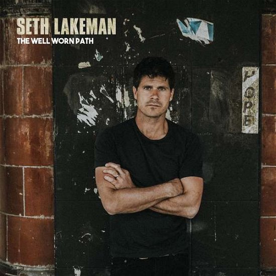 Cover for Seth Lakeman · Well Worn Path (LP) (2018)