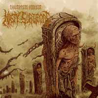 Exhumation Requiem - Nasty Surgeons - Music - XTREEM MUSIC - 0715255694910 - November 3, 2017