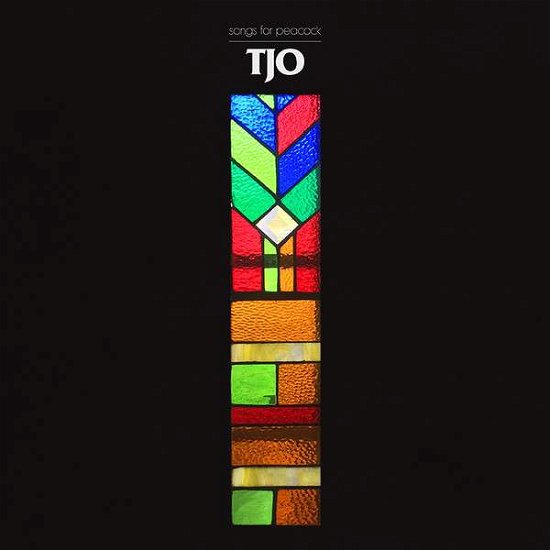 Cover for Tjo · Songs for Peacock (LP) (2020)