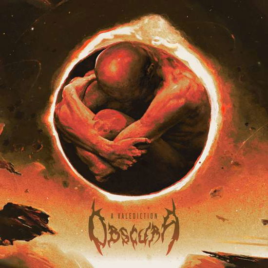 A Valediction - Obscura - Music - Nuclear Blast Records - 0727361567910 - November 19, 2021