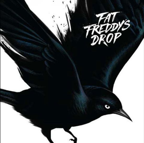 Blackbird - Fat Freddys Drop - Música - DROP - 0730003461910 - 20 de junho de 2013