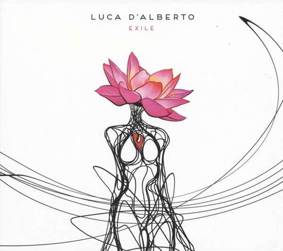 Exile - Luca Dalberto - Music - K7 - 0730003870910 - October 5, 2018