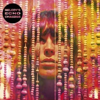 Melody's Echo Chamber - Melody's Echo Chamber - Muziek - FATPOSSUM - 0767981127910 - 24 juni 2021