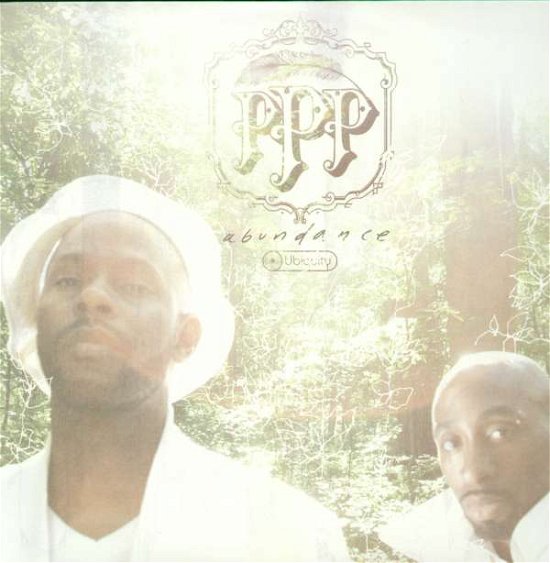 Cover for Ppp · Abundance (LP) (2009)