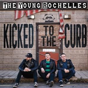 Cover for Young Rochelles · Kicked to the Curb (LP) (2023)