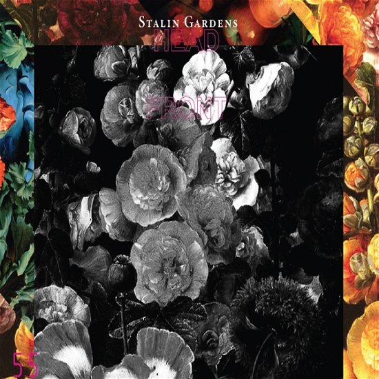 Cover for Stalin Gardens · Shanghai Void (CD) [Digipak] (2013)