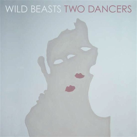 Cover for Wild Beasts · Two Dancers (LP) (2009)