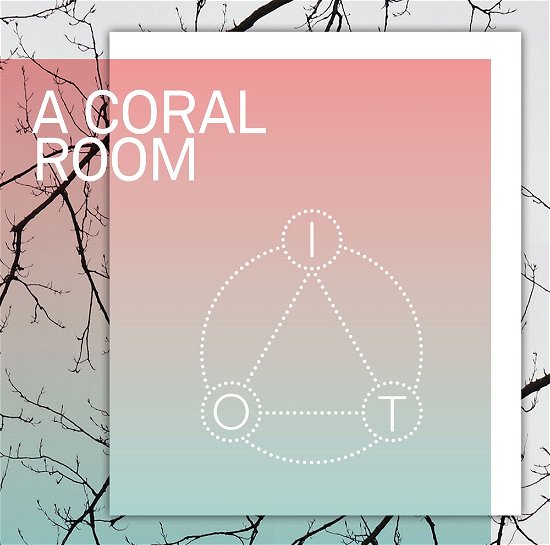 Cover for A Coral Room · I.o.t (LP) (2015)