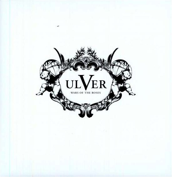 Wars of the Roses - Ulver - Musik - Kscope - 0802644581910 - 1. marts 2011