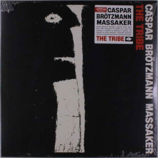 Tribe - Caspar -Massak Brotzmann - Música - SOUTHERN LORD - 0808720025910 - 18 de janeiro de 2019