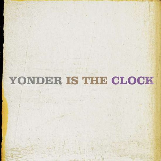 Cover for Felice Brothers · Yonder is the Clock (LP) (2009)