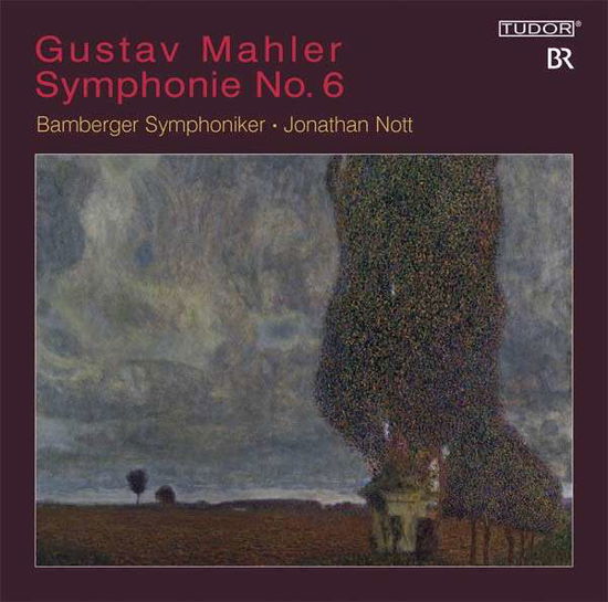 Symphonie No.  6 Tudor Klassisk - Bamberger Symphoniker / Bayerische Staatsphilharmonie / Nott, Jonathan - Musique - DAN - 0812973011910 - 2013