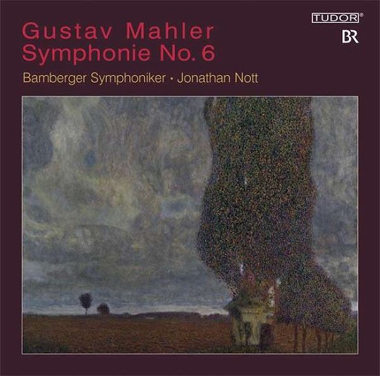 Symphonie No.  6 Tudor Klassisk - Bamberger Symphoniker / Bayerische Staatsphilharmonie / Nott, Jonathan - Music - DAN - 0812973011910 - 2013