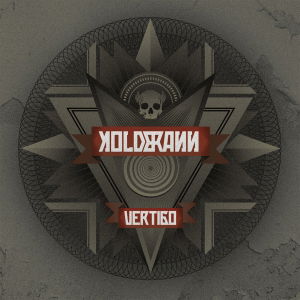 Cover for Koldbrann · Vertigo (LP) (2013)