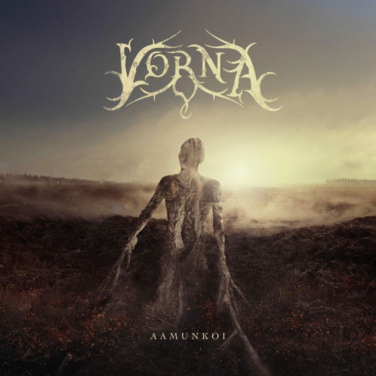 Cover for Vorna · Aamunkoi (LP) (2023)