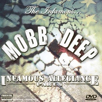 Infamous Allegiance / part.1 - Mobb Deep - Films - NOCT - 0826596015910 - 