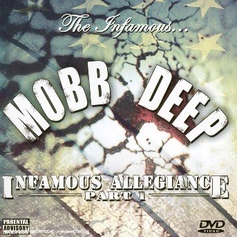 Cover for Mobb Deep · Infamous Allegiance / part.1 (DVD/CD)