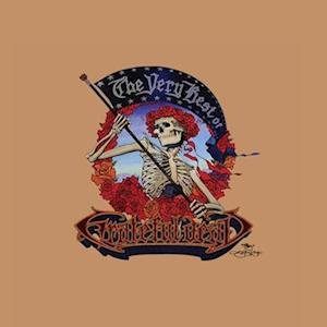 Cover for Grateful Dead · Very Best of Grateful Dead (LP) (2023)