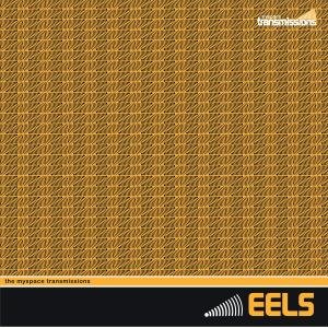 Cover for Eels · Transmissions Session 2009 (LP) (2009)