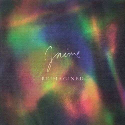 Jaime Reimagined - Howard Brittany - Música - ATO RECORDS - 0880882455910 - 24 de setembro de 2021