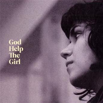 Cover for God Help The Girl (CD) [Ltd edition] (2020)