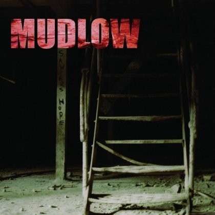 Cover for Mudlow · Sawyer's Hope (CD) (2012)