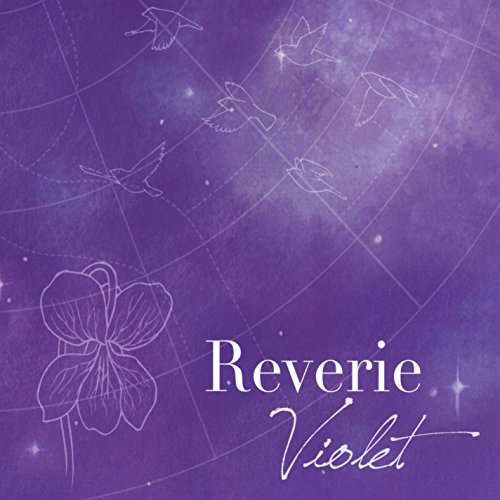 Cover for Reverie · Violet (CD) (2015)