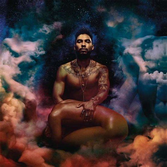 Cover for Miguel · Wildheart (LP) [Deluxe edition] (2015)
