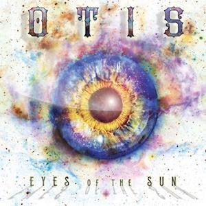 Cover for Otis · Eyes of the Sun (LP) (2022)