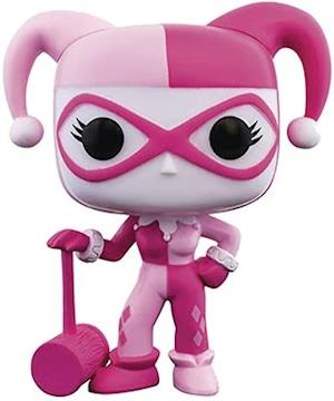 Funko - Heroes: Breast Cancer Awareness  POP! Vinyl - Funko - Other -  - 0889698499910 - October 30, 2020