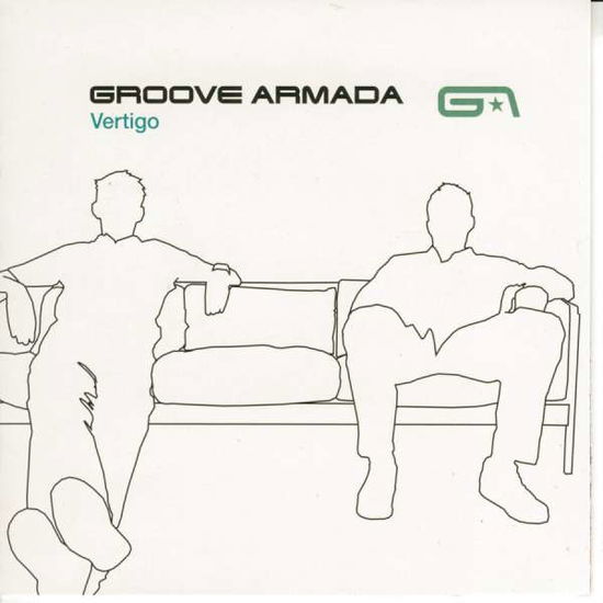 Vertigo - Groove Armada - Musikk - SONY MUSIC CG - 0889854231910 - 28. juli 2017