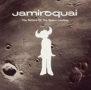 The Return of the Space Cowboy - Jamiroquai - Musik - Sony Owned - 0889854538910 - 10. November 2017