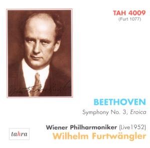 Cover for Beethoven L. Van · Symphony No.3 (CD) (2020)