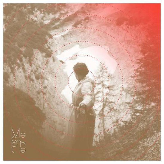 Cover for Mermonte · Audiorama (LP) (2014)