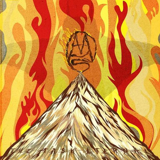 The Task Eternal - Mars Red Sky - Música - LISTENABLE RECORDS - 3760053844910 - 27 de setembro de 2019
