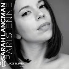 Cover for Sarah Lancman · Parisienne (CD) (2020)