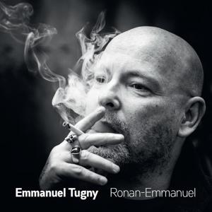 Cover for Emmanuel Tugny · Ronan-Emmanuel (CD) (2023)