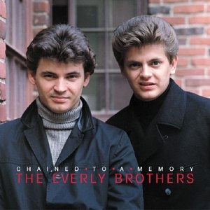 Chained To A Memory 1966/ - Everly Brothers - Musik - BEAR FAMILY - 4000127167910 - 22. Juni 2006
