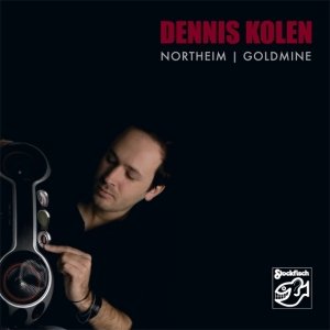 Northeim Goldmine (audiophiles Vinyl) - Kolen Dennis - Musique - Stockfisch Records - 4013357805910 - 4 mars 2011
