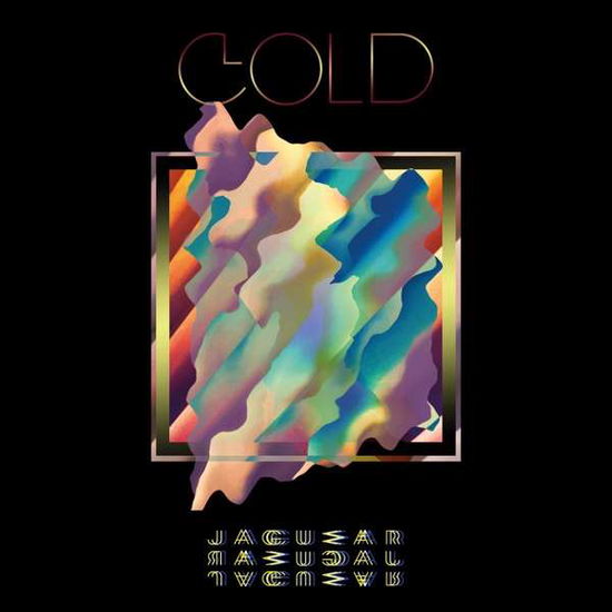 Cover for Jaguwar · Gold (LP) (2021)