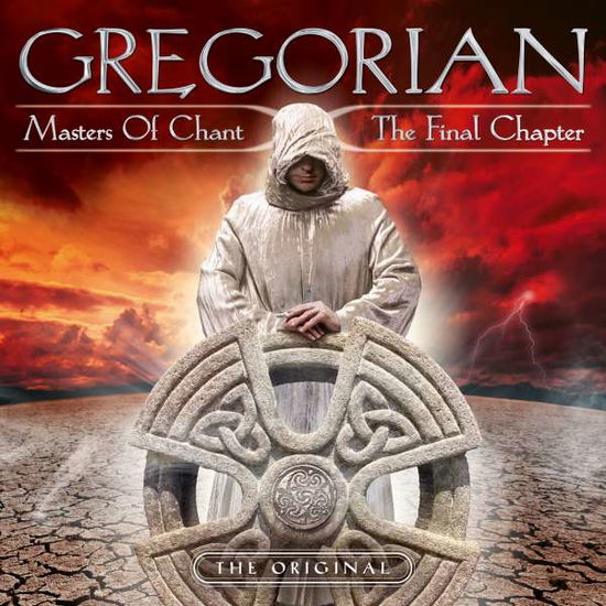 Masters of Chant X-the Final Chapter (Ltd.2cd) - Gregorian - Musik - Edel Germany GmbH - 4029759107910 - 6. November 2015