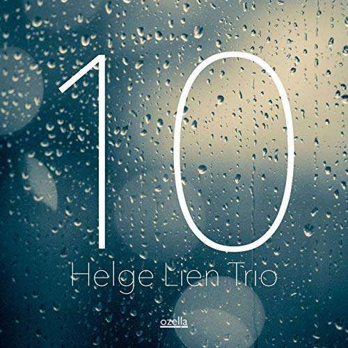 10 - Helge -Trio- Lien - Muziek - OZELLA - 4038952010910 - 26 april 2019