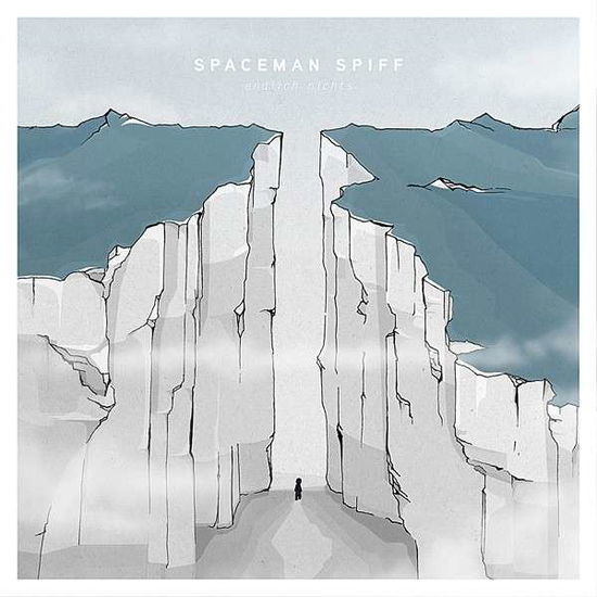 Cover for Spaceman Spiff · Endlich Nichts (LP) (2014)