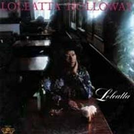 Cover for Loleatta Holloway · Loleatta (CD) [Japan Import edition] (2013)