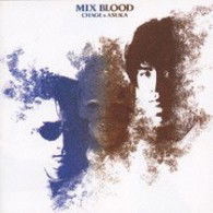 Cover for Chage&amp;aska · Mix Blood &lt;limited&gt; (SHM-CD) [Japan Import edition] (2009)