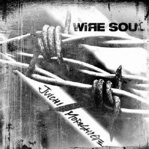 Cover for Morishige Juichi · Wire Soul (CD) [Japan Import edition] (2011)