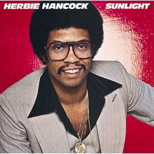 Cover for Herbie Hancock · Sunlight (CD) [Limited edition] (2014)